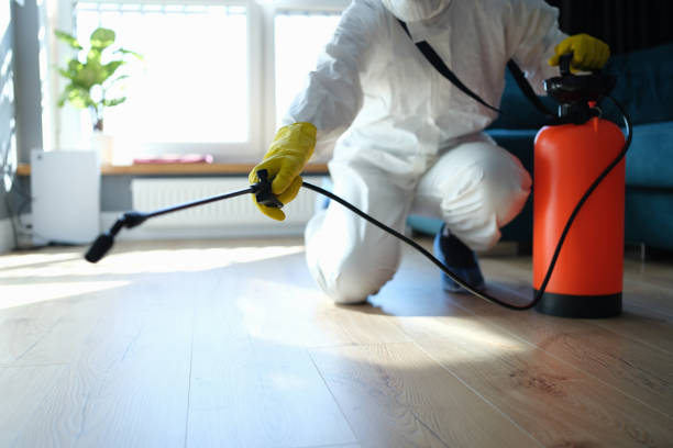 Best Wildlife Control Services  in Concord, MI