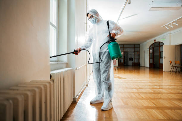 Best Affordable Pest Control Services  in Concord, MI